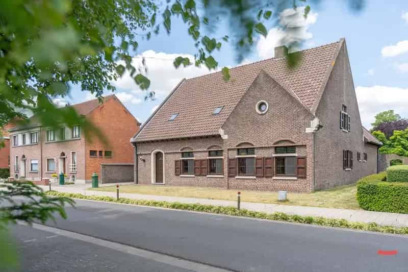 Huis te huur