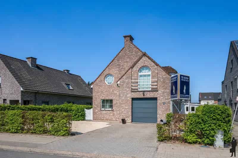 Huis te koop