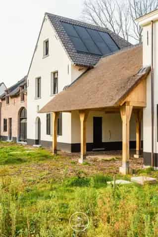 Vier - Huis te koop