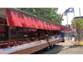 Handelspand te koop - Brussel VBC82115