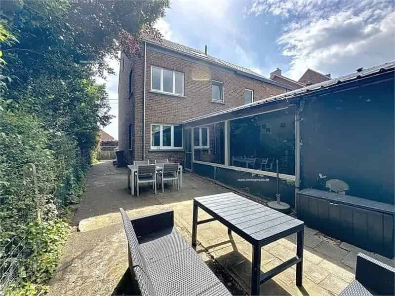 Huis te koop Ophasselt