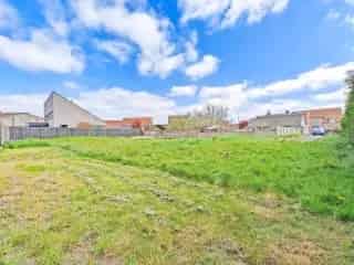 Bouwgrond te Koop Bulskamp Veurne 786m² Open Bebouwing