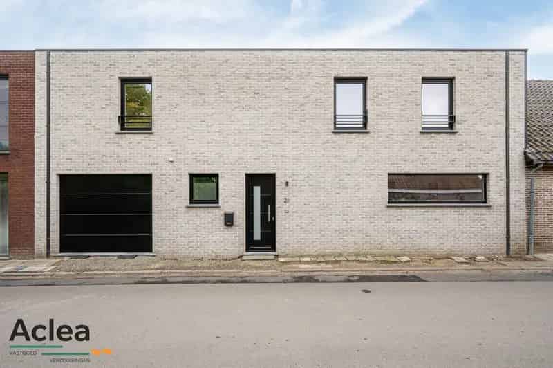 Huis te koop