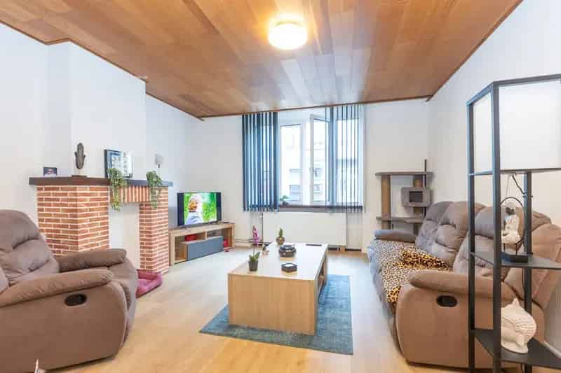 Appartement te koop Oostende
