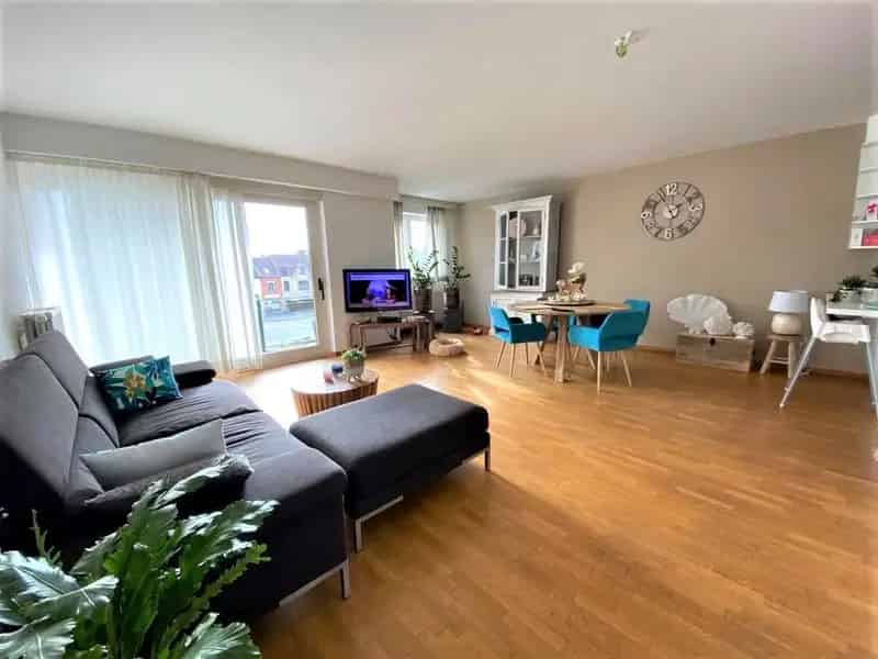 Appartement te huur