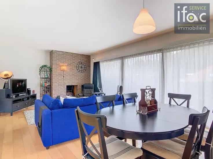 Appartement Te Koop 2 slaapkamers 86m2 Terras Garage EPC B