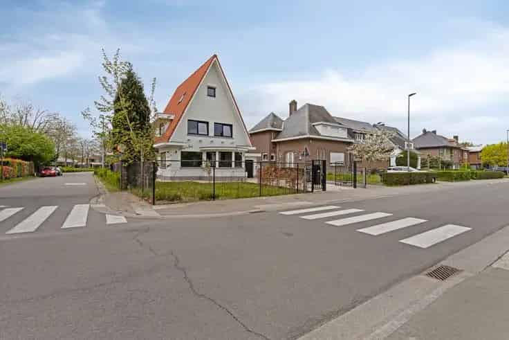 Villa Te Koop