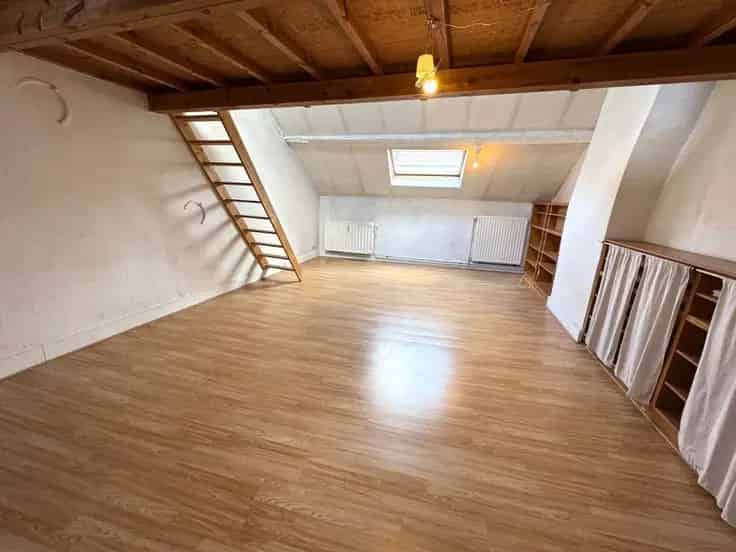 Penthouse Te Koop