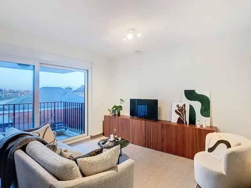 Appartement te koop