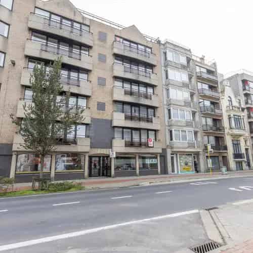 Dubbele overdekte parkeerplaats