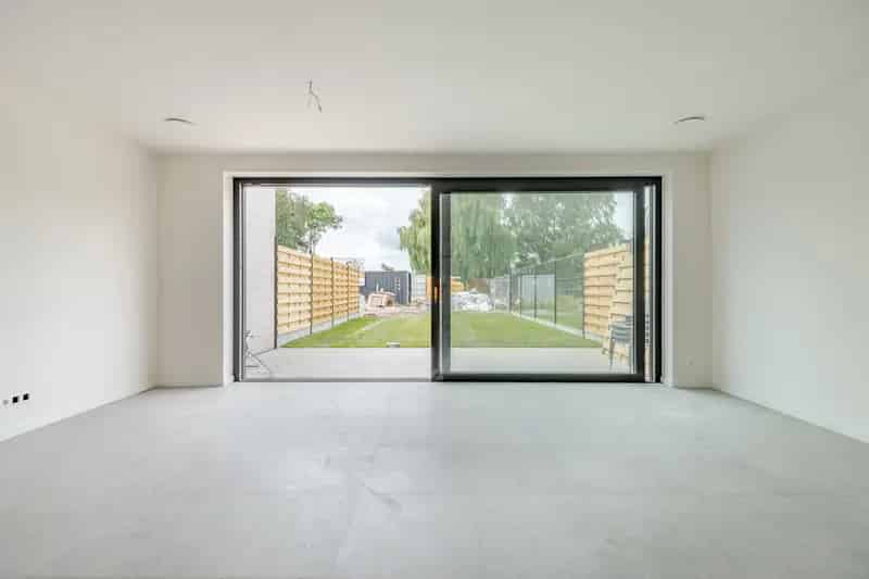 Appartement te huur