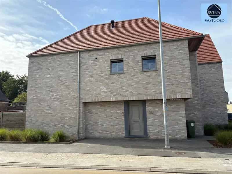 Huis te koop in Geraardsbergen