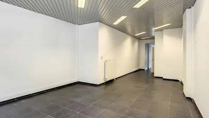 Kantoor te huur in Kortrijkstraat 52, Menen - Dewaele
