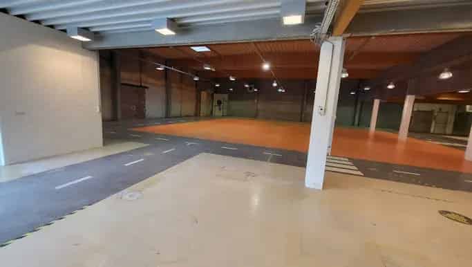 Magazijn te huur in Engelstraat 16, Aartrijke - Dewaele