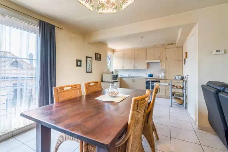 Appartement te koop