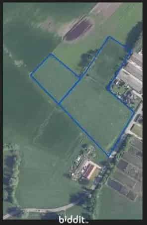 LOT 3: LANDBOUWGROND