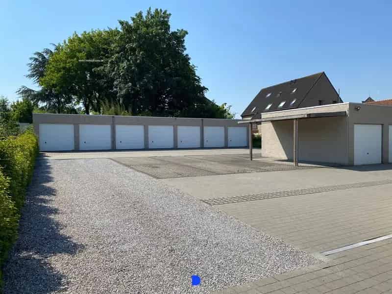 Appartement te koop in Residentie Rumbeke Statie Rumbeke