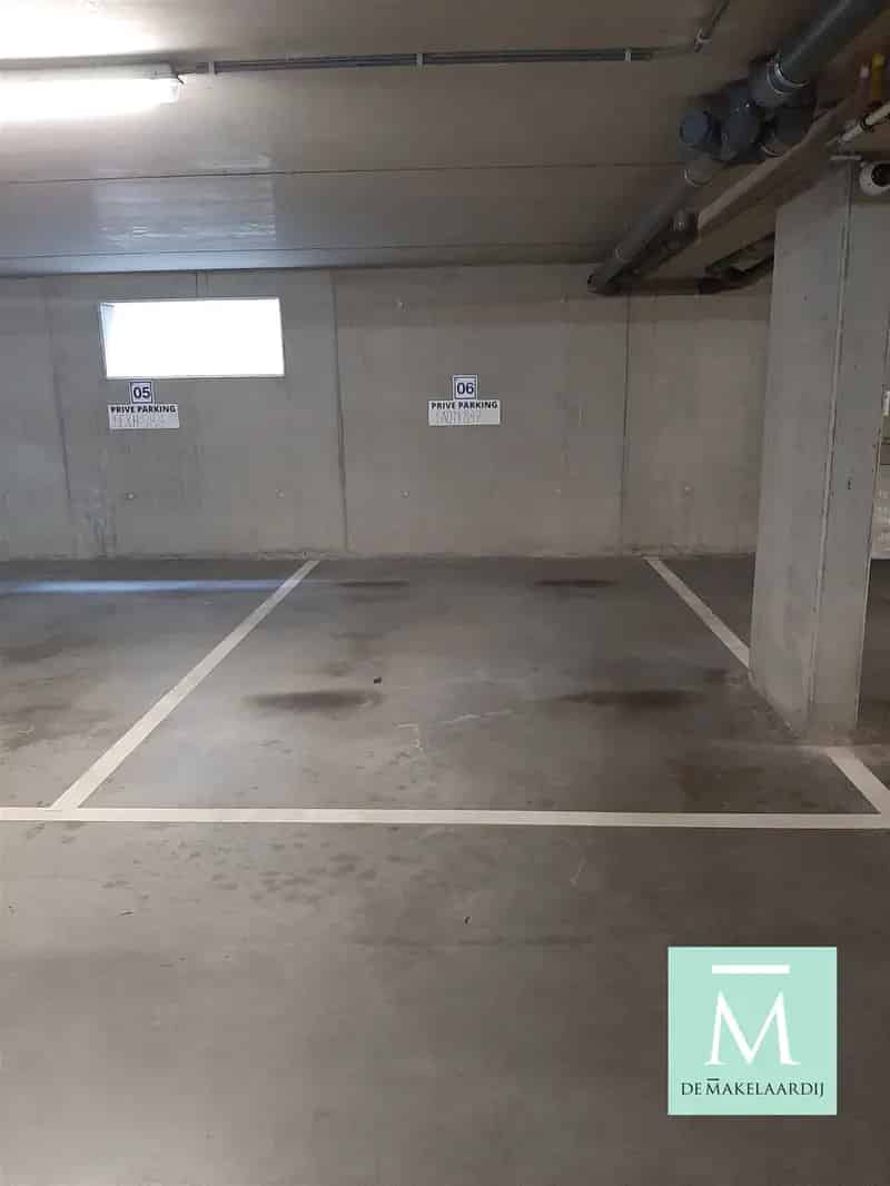 Garage te koop