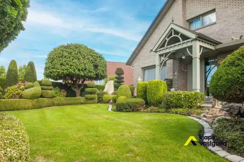 Huis te koop