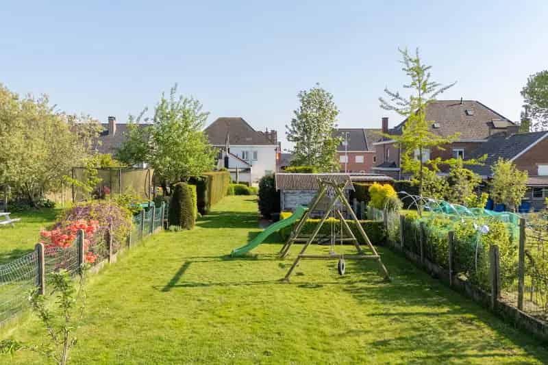 Huis te koop in Dikkelvenne