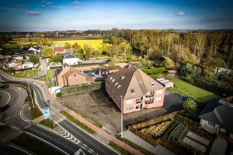 Appartement te koop