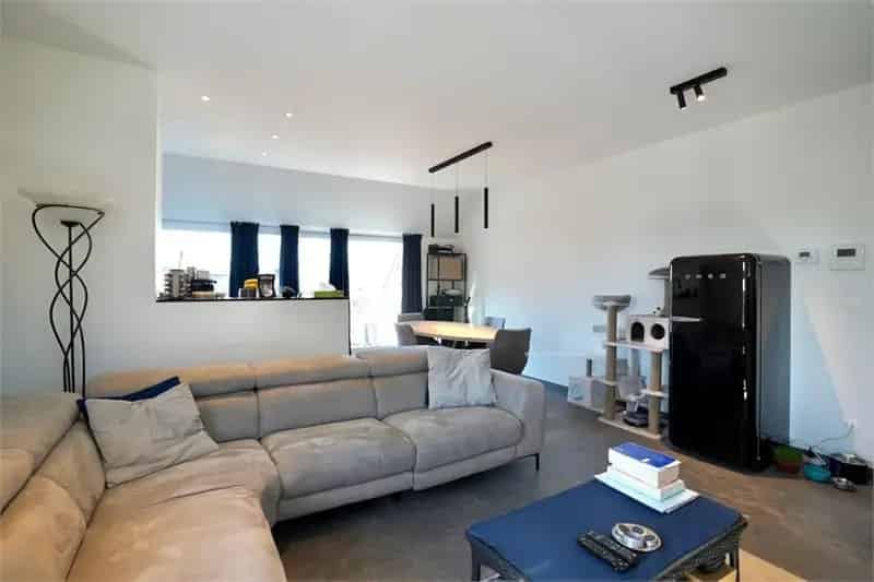 Nieuwbouw appartement te huur in Assenede