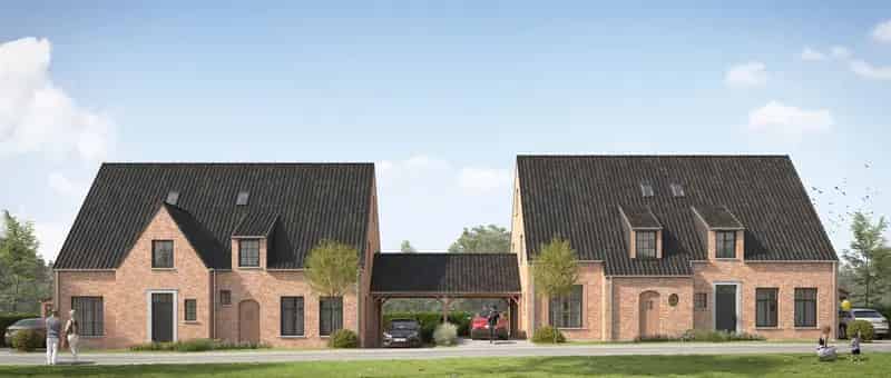 Huis te koop