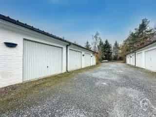 Parking te koop - Nassogne VBC00597