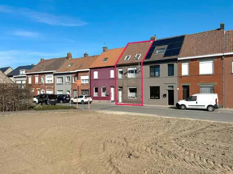 Huis te huur
