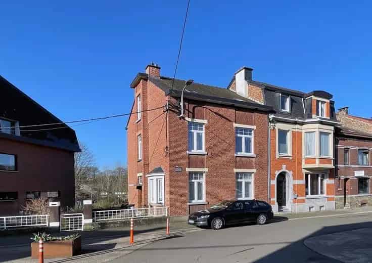 Gerenoveerde Huis Te Koop in Juslenville-Theux