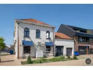 Huis gemengd gebruik te koop - Begijnendijk RBS63629