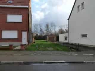 Bouwgrond te koop - Rumst RBS69517