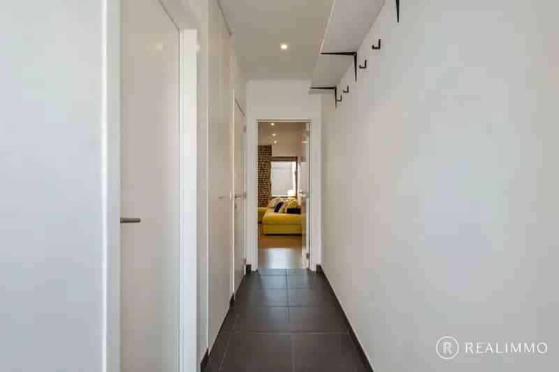 Instapklare woning met tuin en 2 slaapkamers