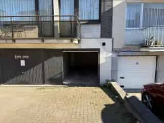 Garagebox te koop - Neder-Over-Heembeek VBC50447