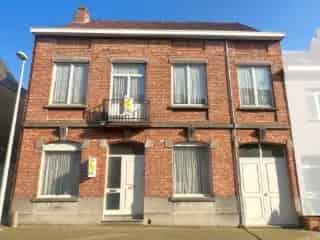 Herenhuis te koop - Mesen RWC38418