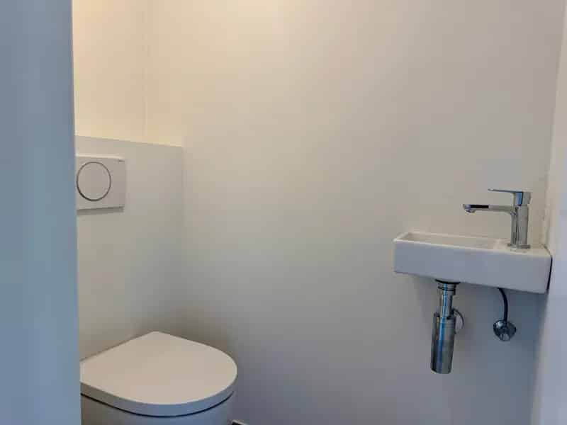 Luxueus 2 slaapkamer appartement te Zedelgem
