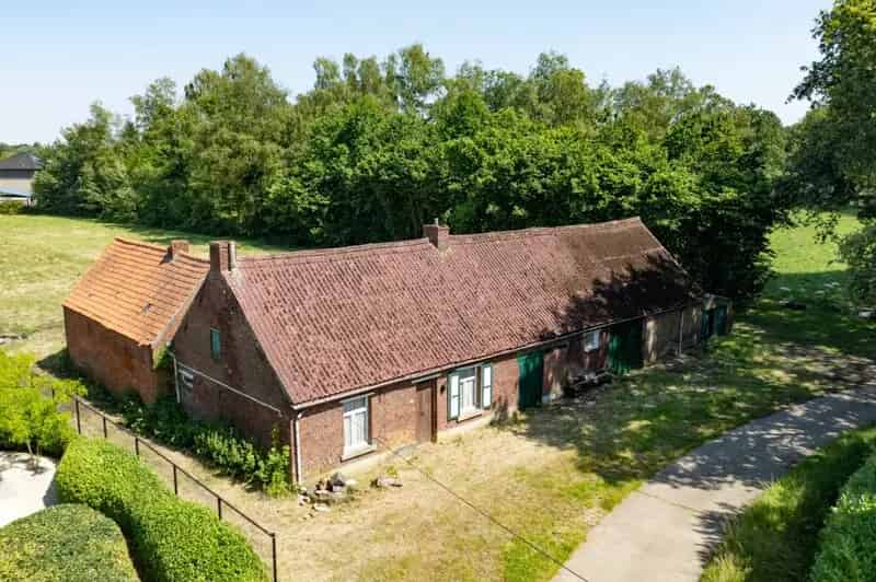 Villa Te Westerlo
