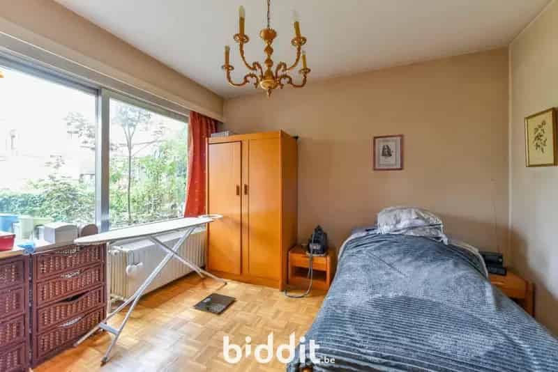 Appartement + garagebox