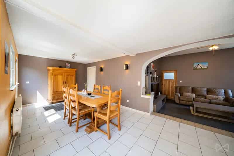Huis te huur 5 slaapkamers grote tuin