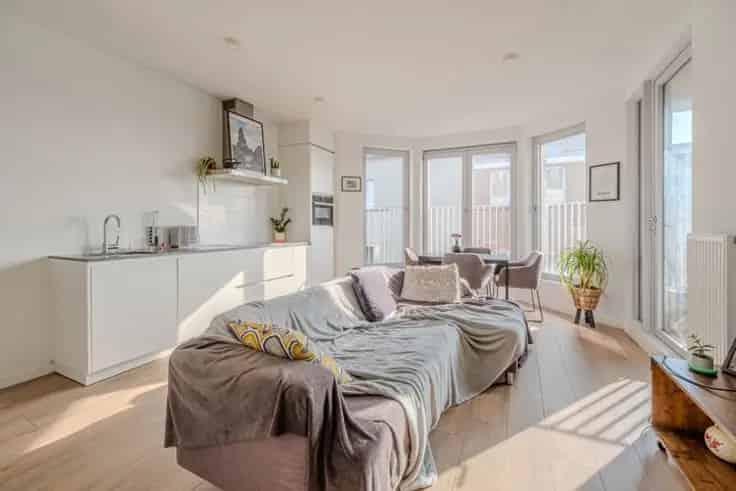 Appartement Te Koop