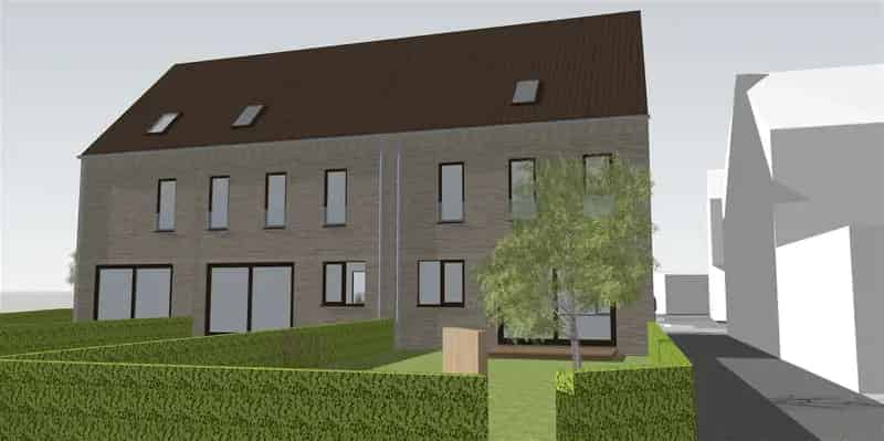 Huis te koop in Eksaarde