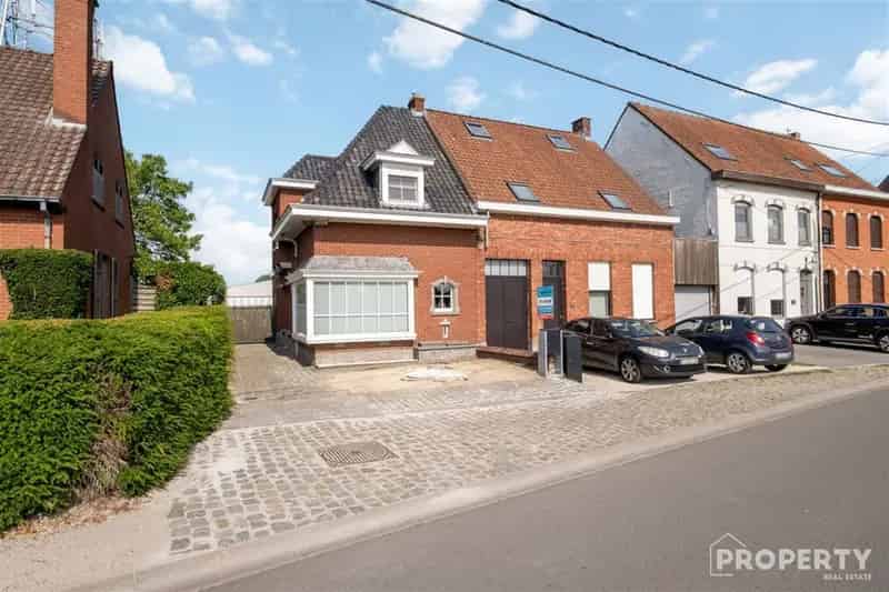 Huis te koop