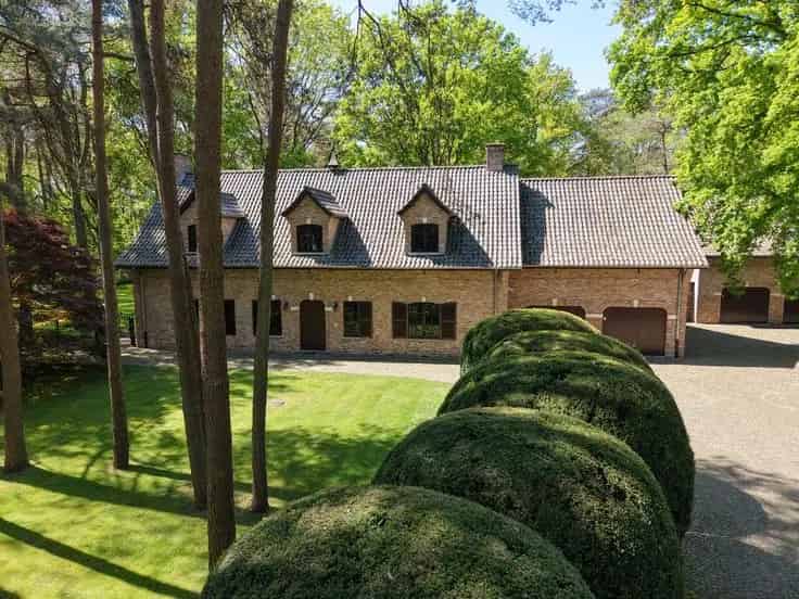 Villa Te Koop