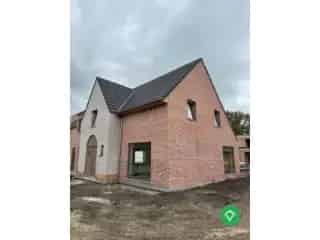Huis te huur - Gistel RBT16010