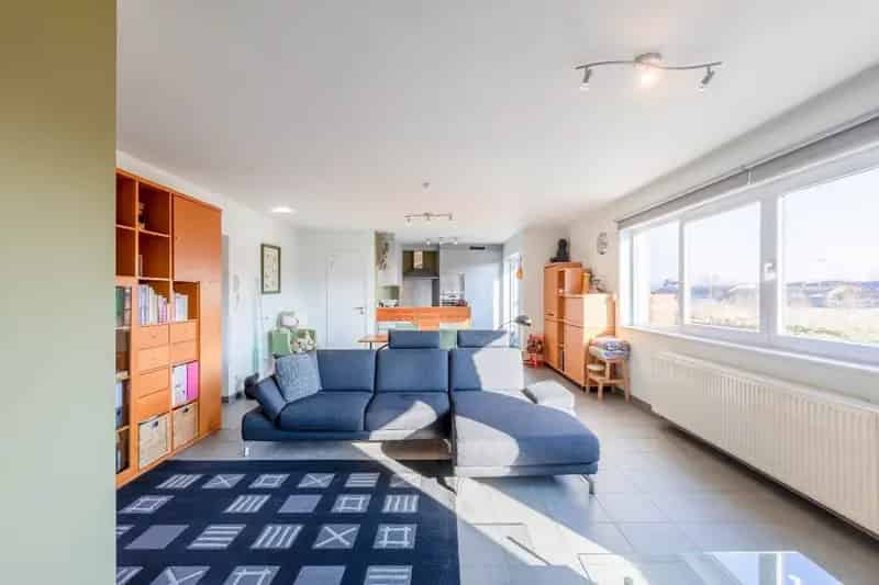 Appartement te koop in Gentbrugge