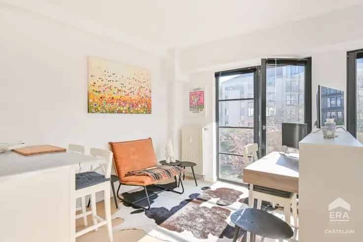 Studio Te Koop
