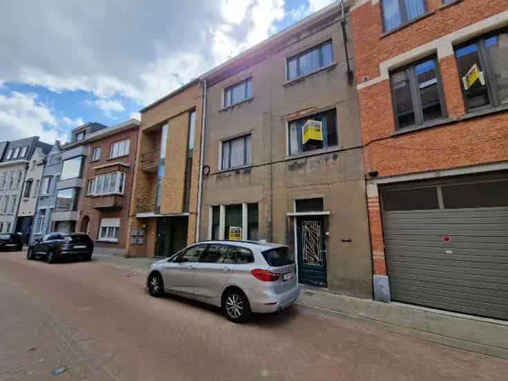 Huis Te Koop Dendermonde Sint Rochusstraat 21