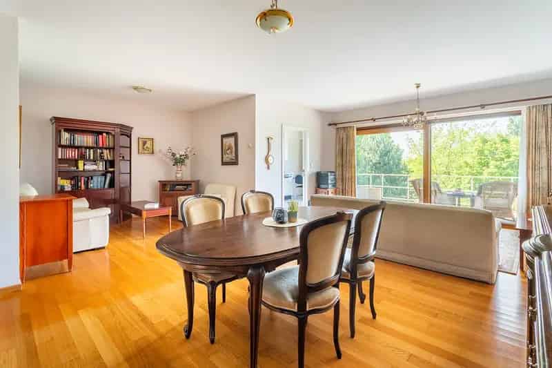Ruim Appartement te Huur 2 slaapkamers