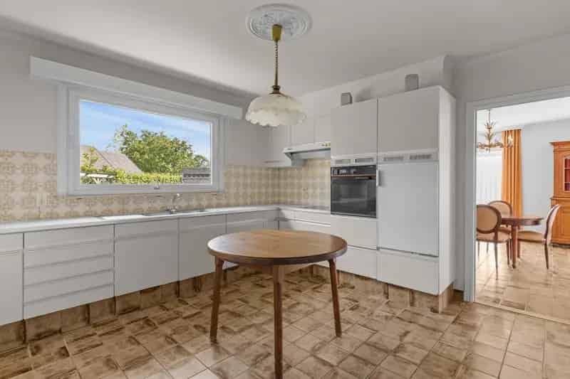 Charmante bungalow, uw garantie op levenslang wonen!