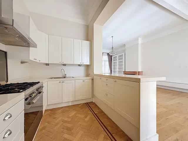 Appartement te huur in Forest